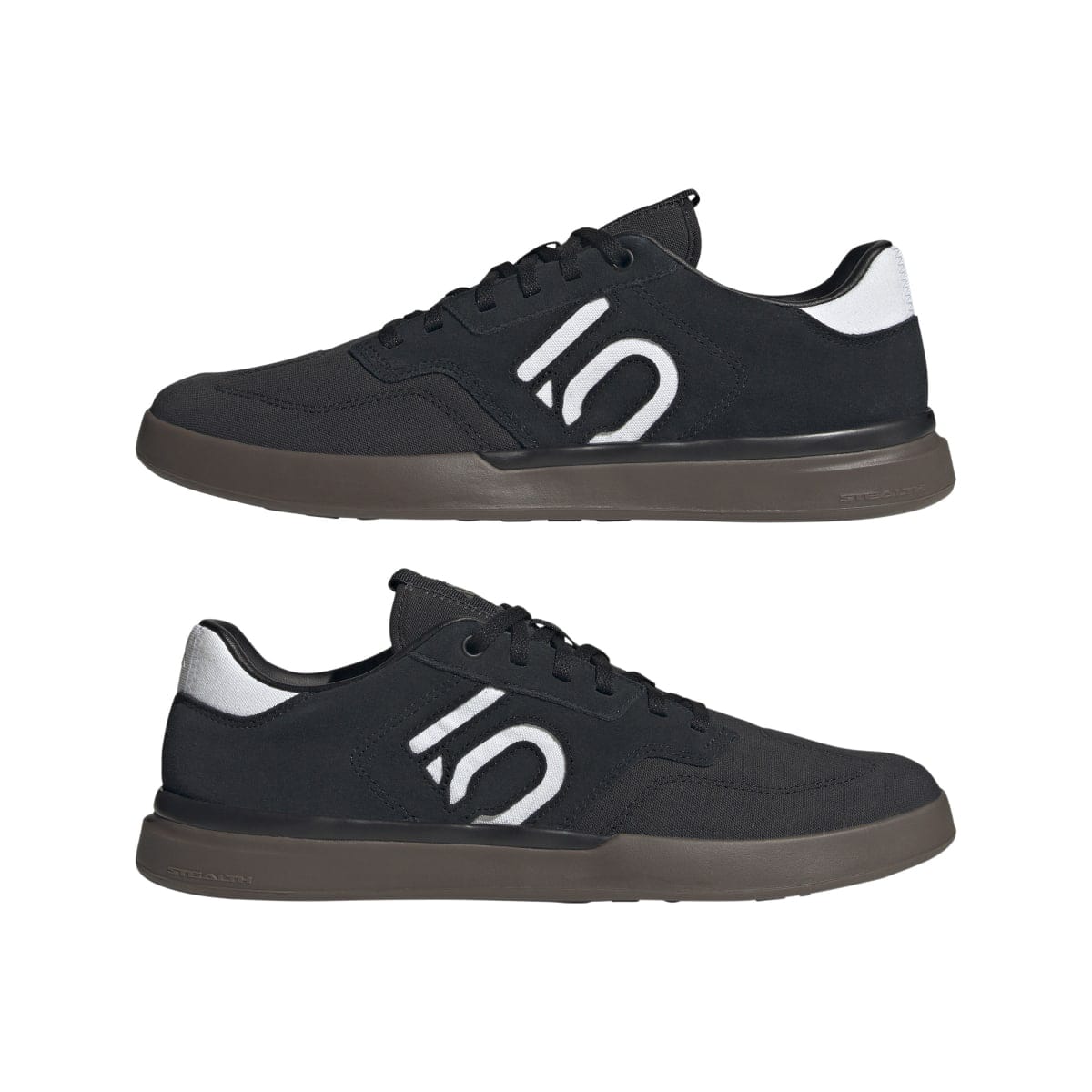 ADIDAS FIVE TEN SLEUTH Scarpe MTB Nero/Bianco 2025