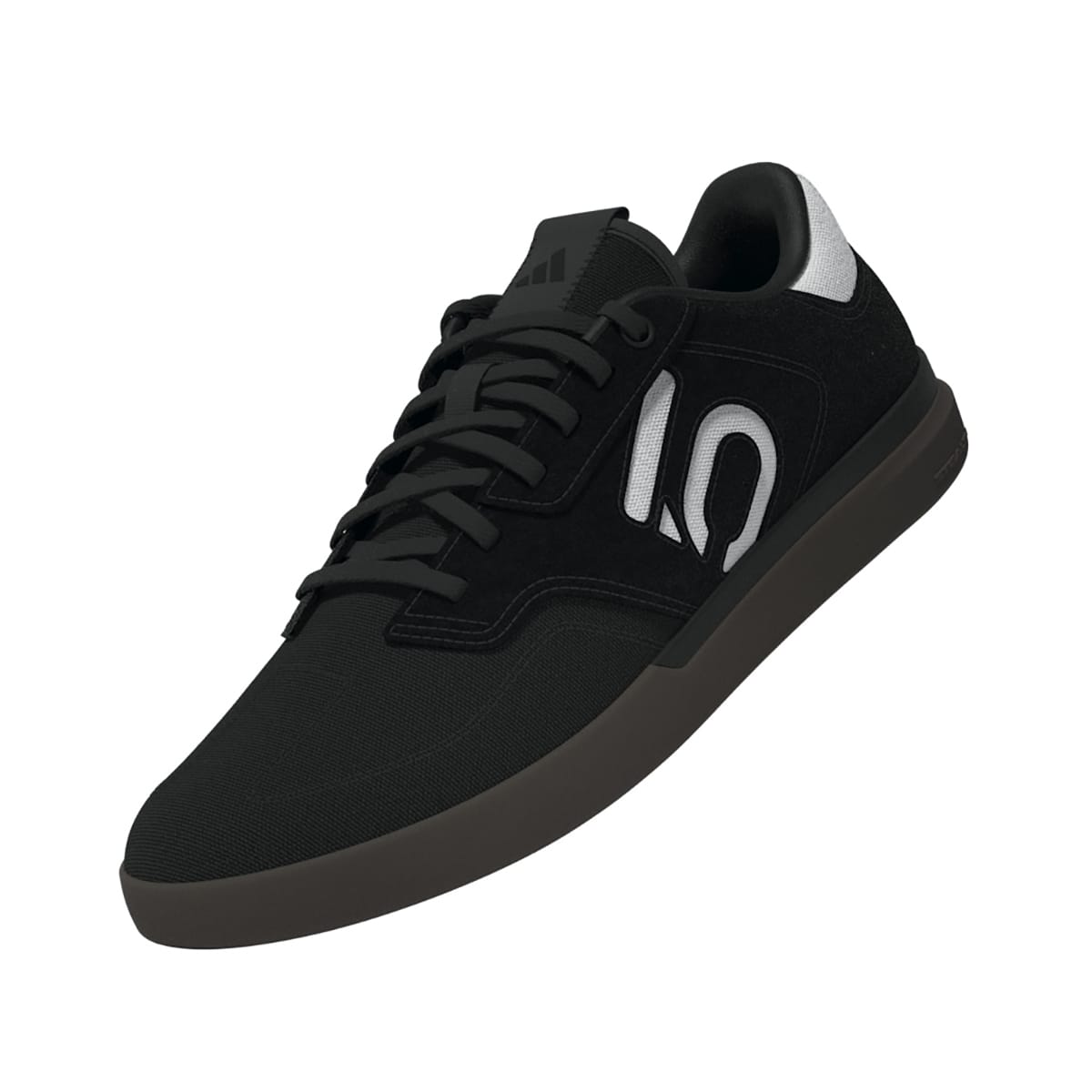 ADIDAS FIVE TEN SLEUTH Scarpe MTB Nero/Bianco 2025
