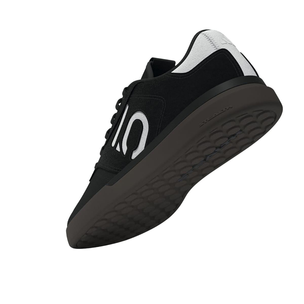 ADIDAS FIVE TEN SLEUTH Scarpe MTB Nero/Bianco 2025