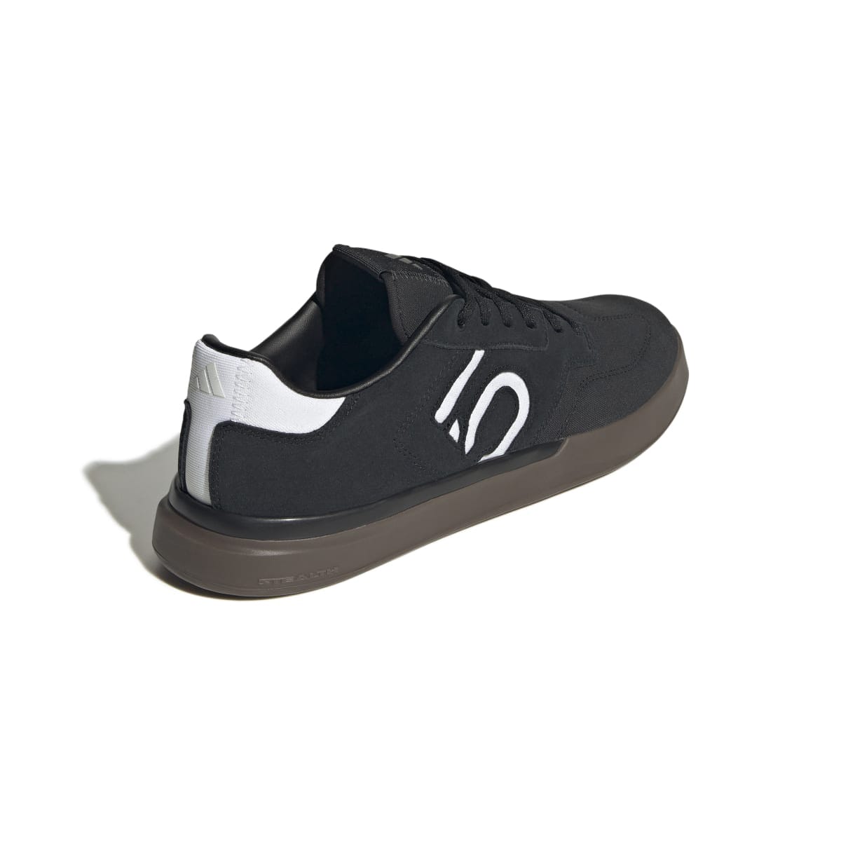 ADIDAS FIVE TEN SLEUTH Scarpe MTB Nero/Bianco 2025