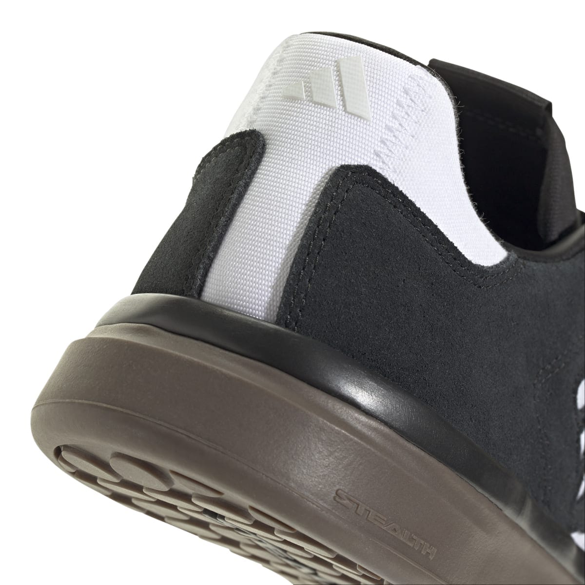 ADIDAS FIVE TEN SLEUTH Scarpe MTB Nero/Bianco 2025