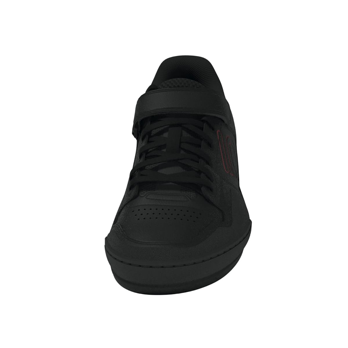 ADIDAS FIVE TEN HELLCAT Scarpe MTB Nero/Rosso 2025