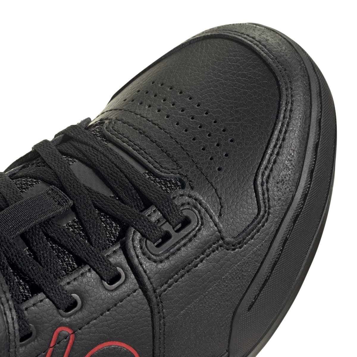 ADIDAS FIVE TEN HELLCAT Scarpe MTB Nero/Rosso 2025