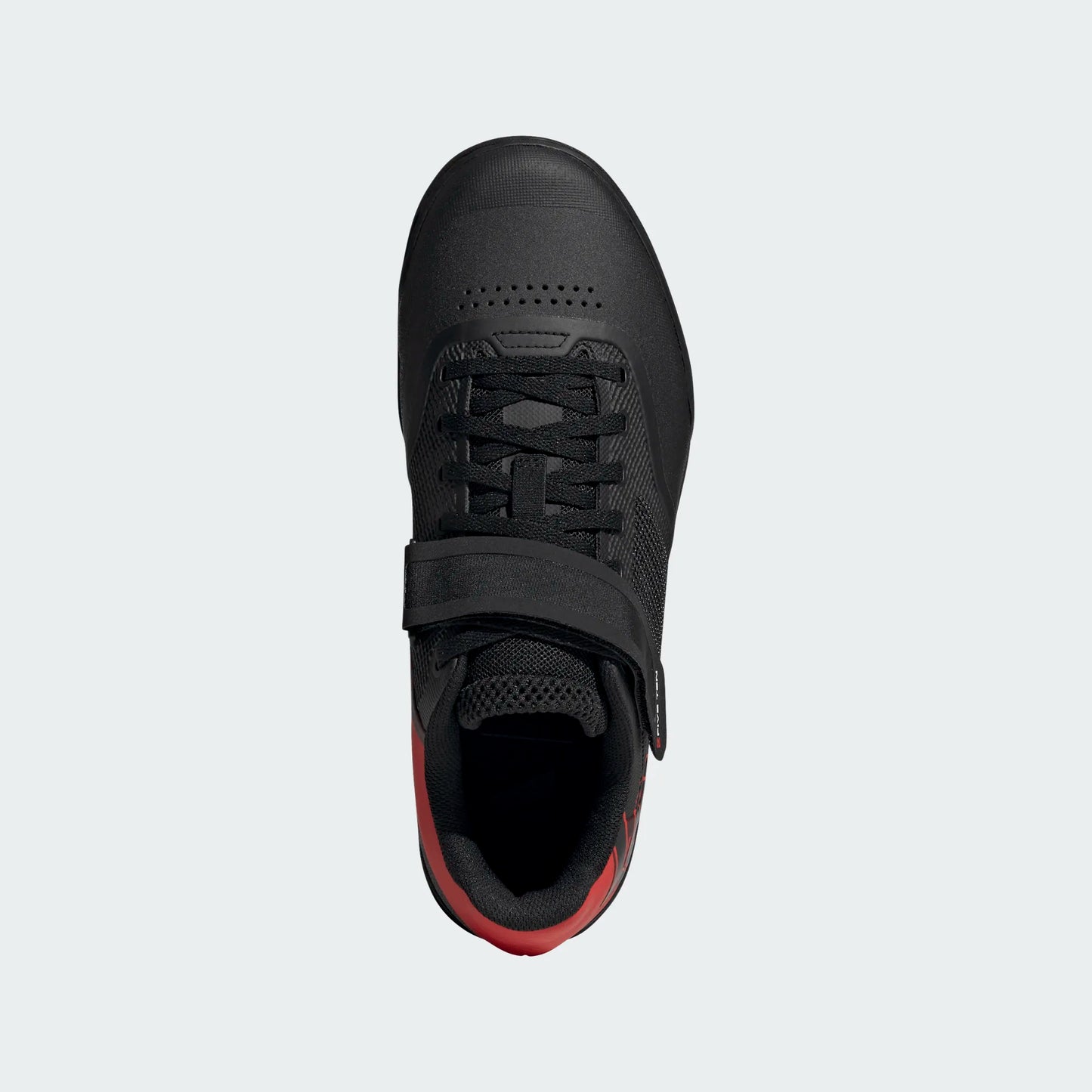 Five Ten HELLCAT PRO Scarpe MTB Nero/Rosso