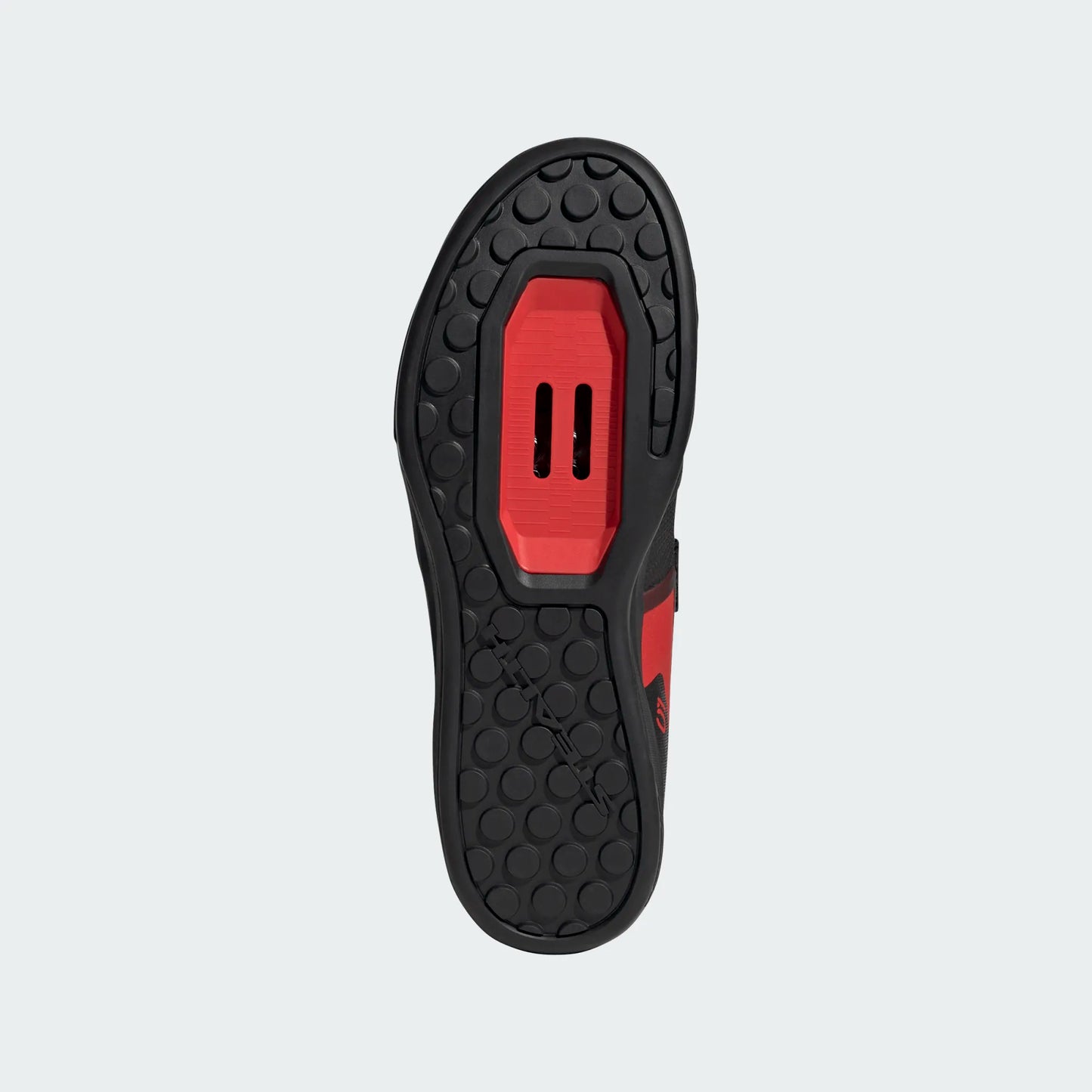 Five Ten HELLCAT PRO Scarpe MTB Nero/Rosso