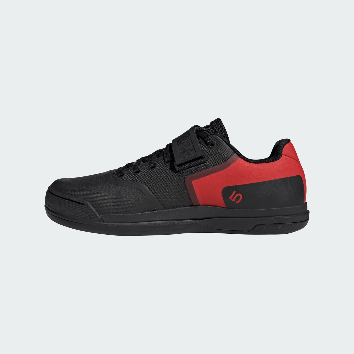 Five Ten HELLCAT PRO Scarpe MTB Nero/Rosso