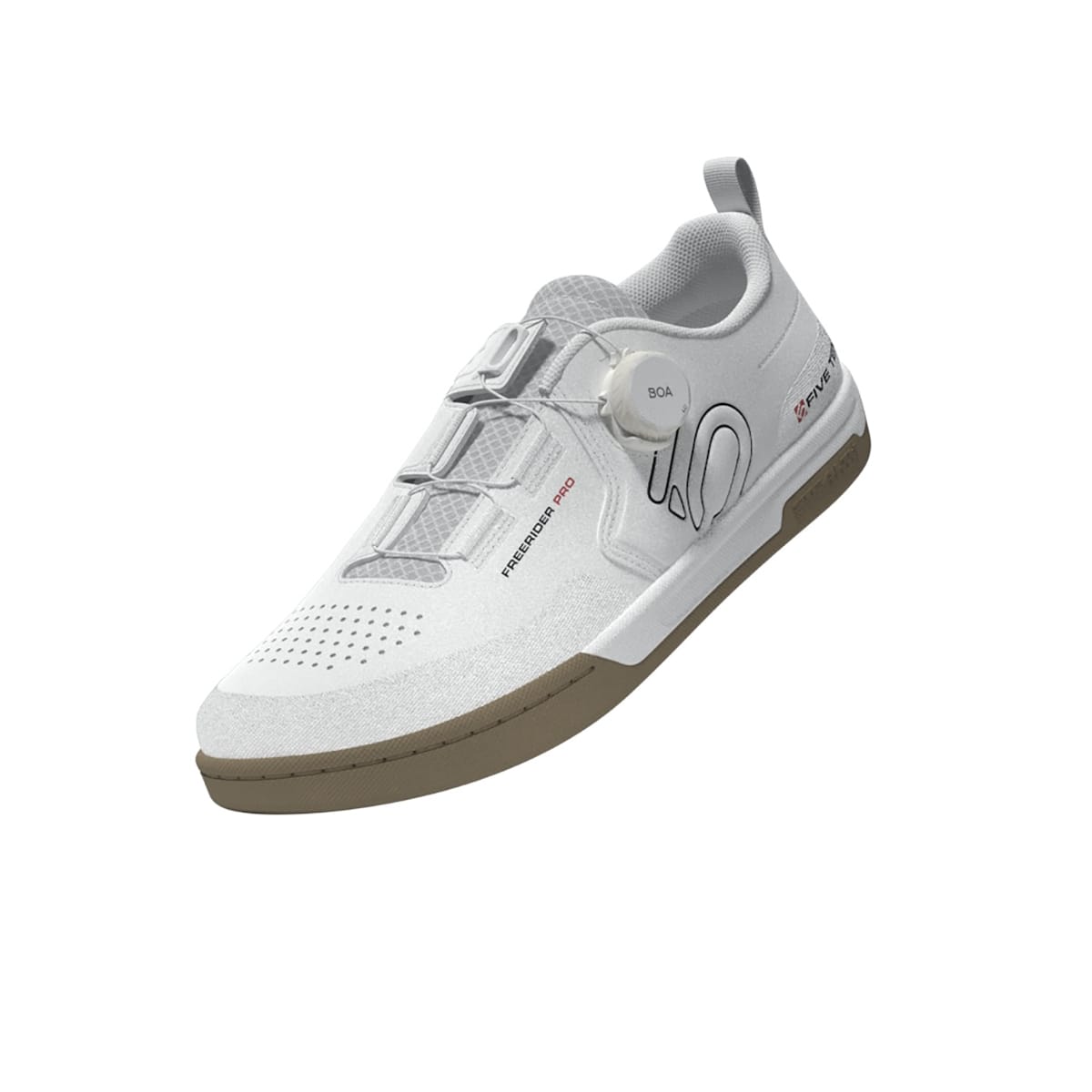 ADIDAS FIVE TEN FREERIDER PRO BOA Scarpe MTB Bianco 2025