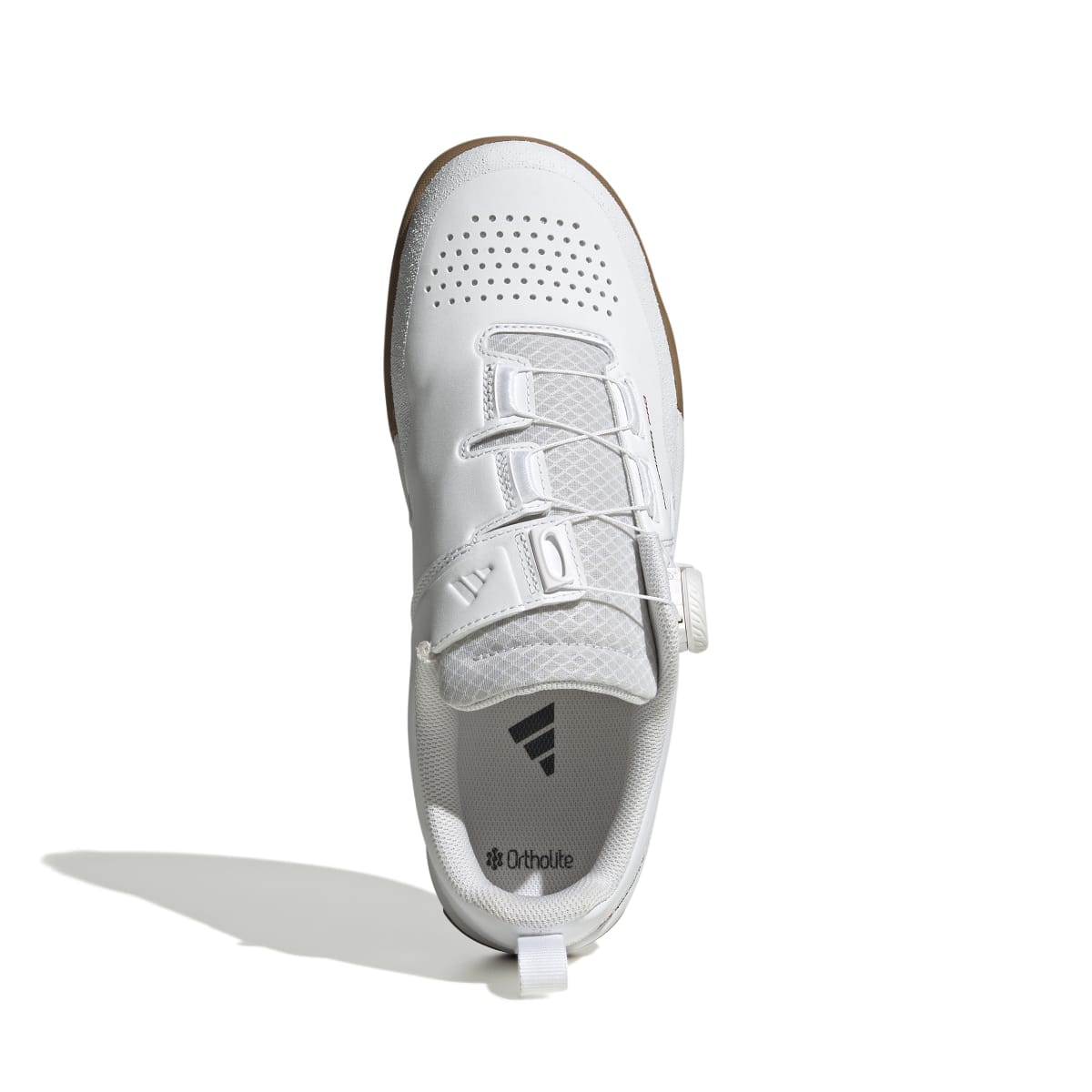 ADIDAS FIVE TEN FREERIDER PRO BOA Scarpe MTB Bianco 2025