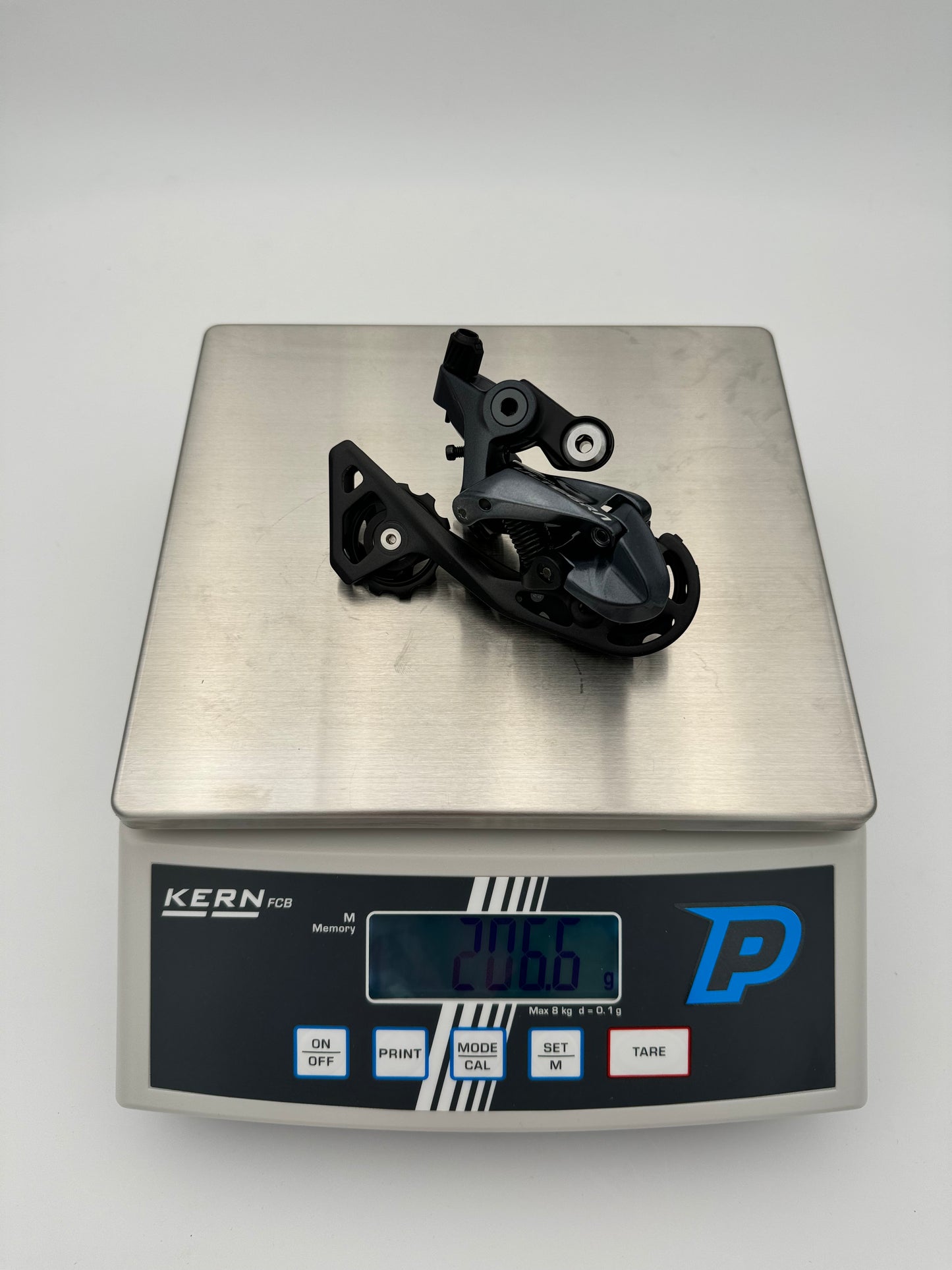 SHIMANO ULTEGRA R8000-GS 11 Velocità Deragliatore posteriore a gabbia media