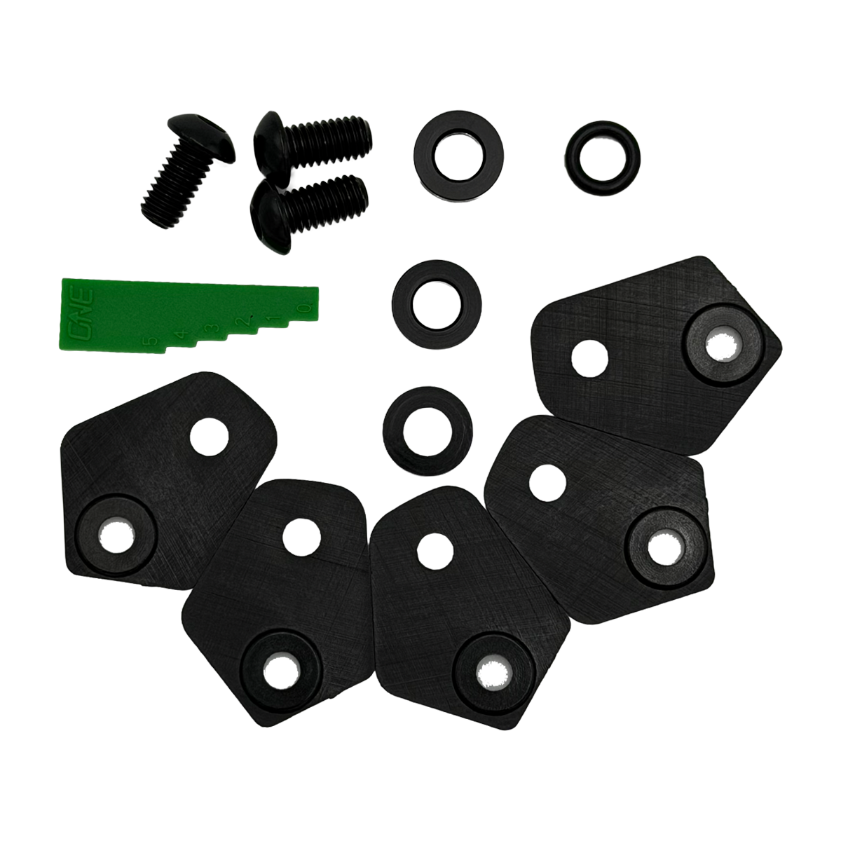 Guida catena ONE UP Bash Guide ISCG05 V2