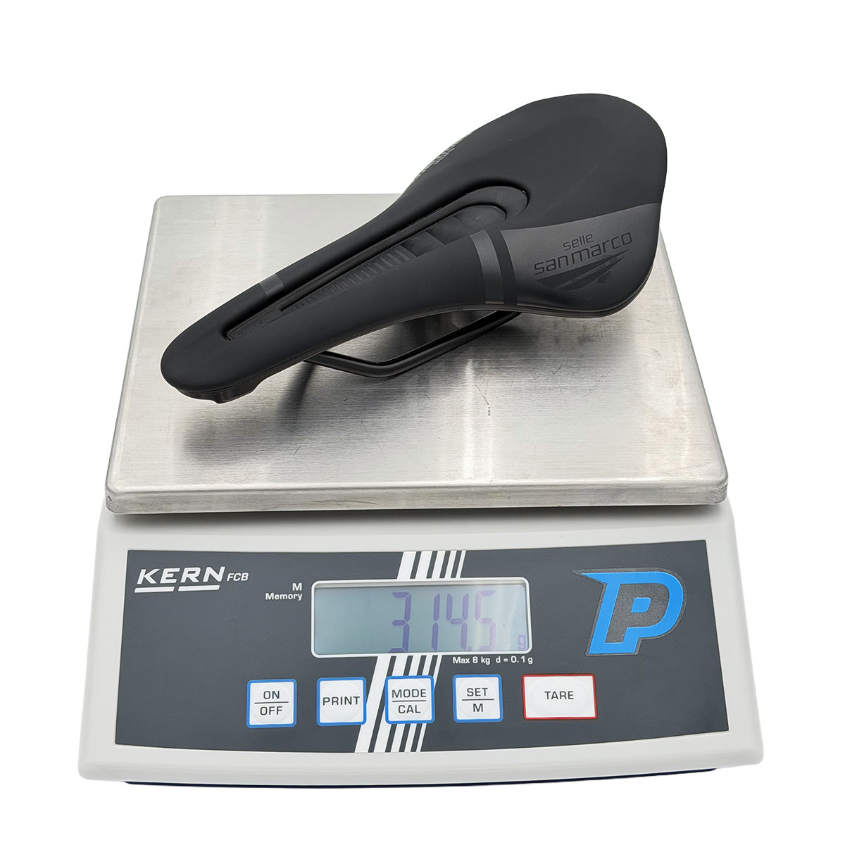 Sella SAN MARCO SHORTFIT 2.0 OPEN-FIT S3 Larghezza 140mm Binari Fec