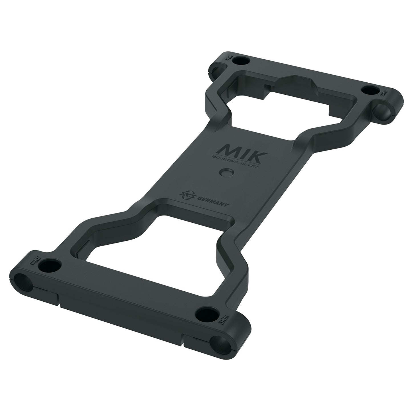 Portapacchi universale SKS GERMANY INFINITY MIK