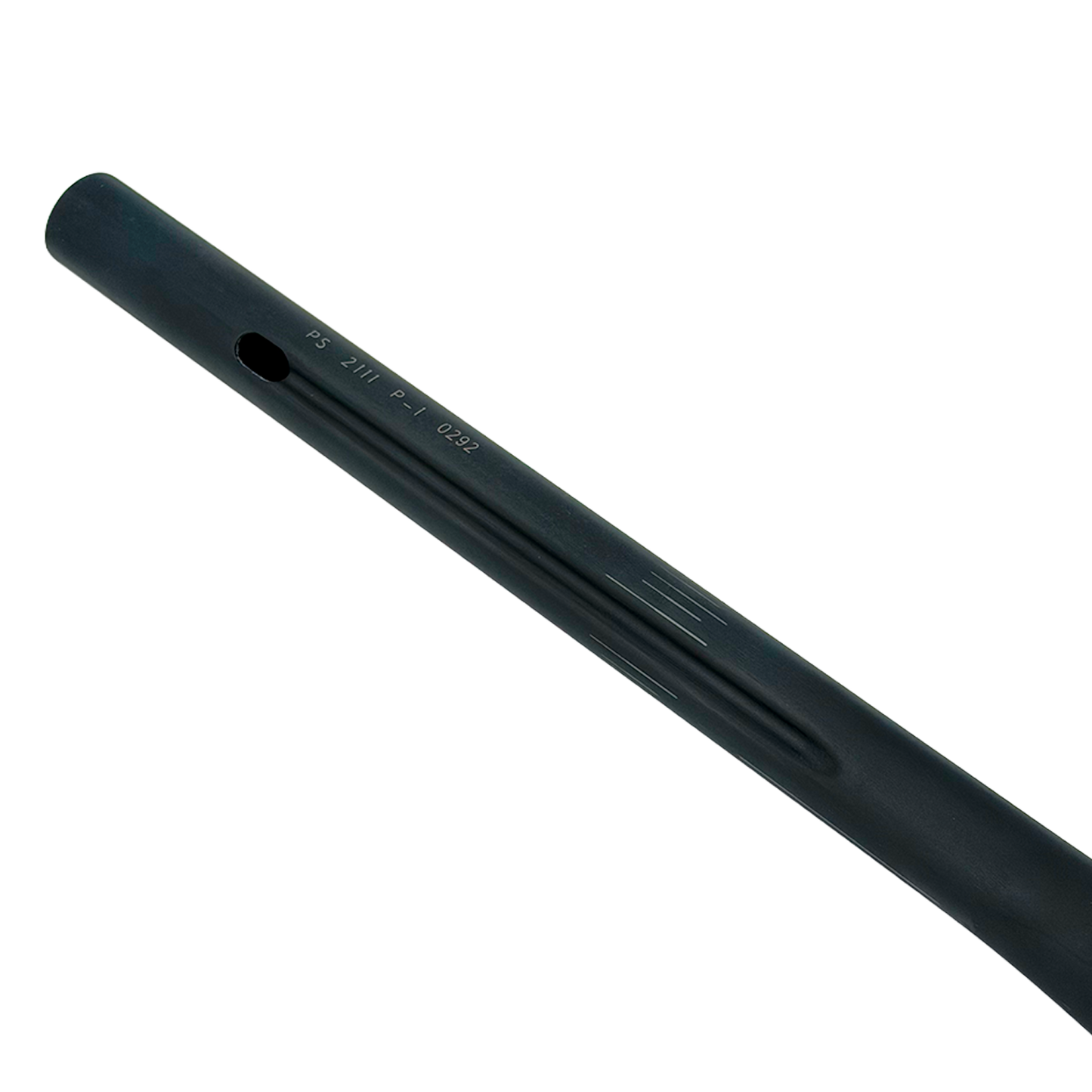 Manubrio SANTA CRUZ Rise 35 mm 800 mm in carbonio