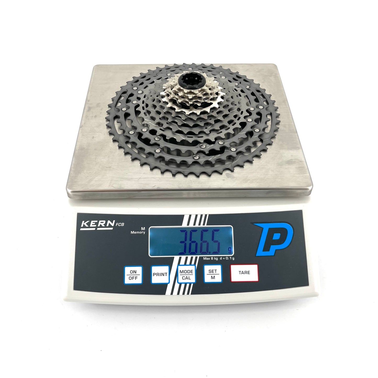 SHIMANO XTR CS-M9200 Hyperglide + cassetta 12V