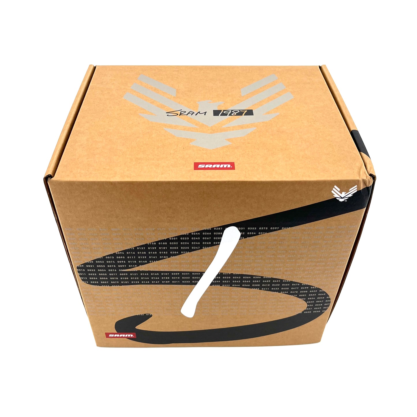 Gruppo SRAM EAGLE 1987 Collezione