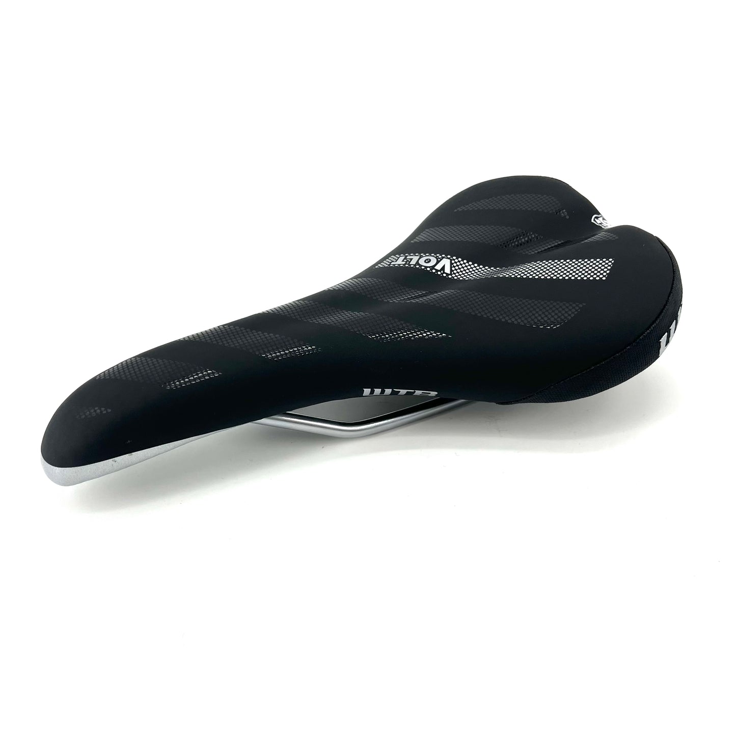 WTB VOLT COMP Rails CrMo Sella nera
