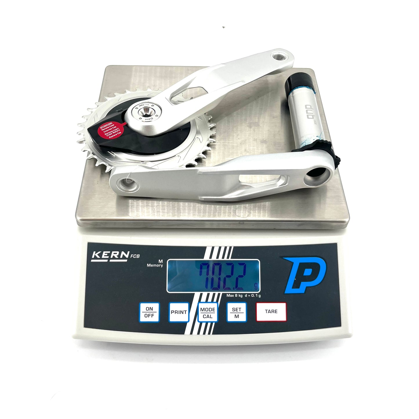 Gruppo SRAM EAGLE 1987 Collezione