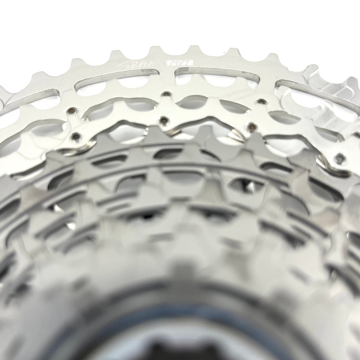 Gruppo SRAM EAGLE 1987 Collezione