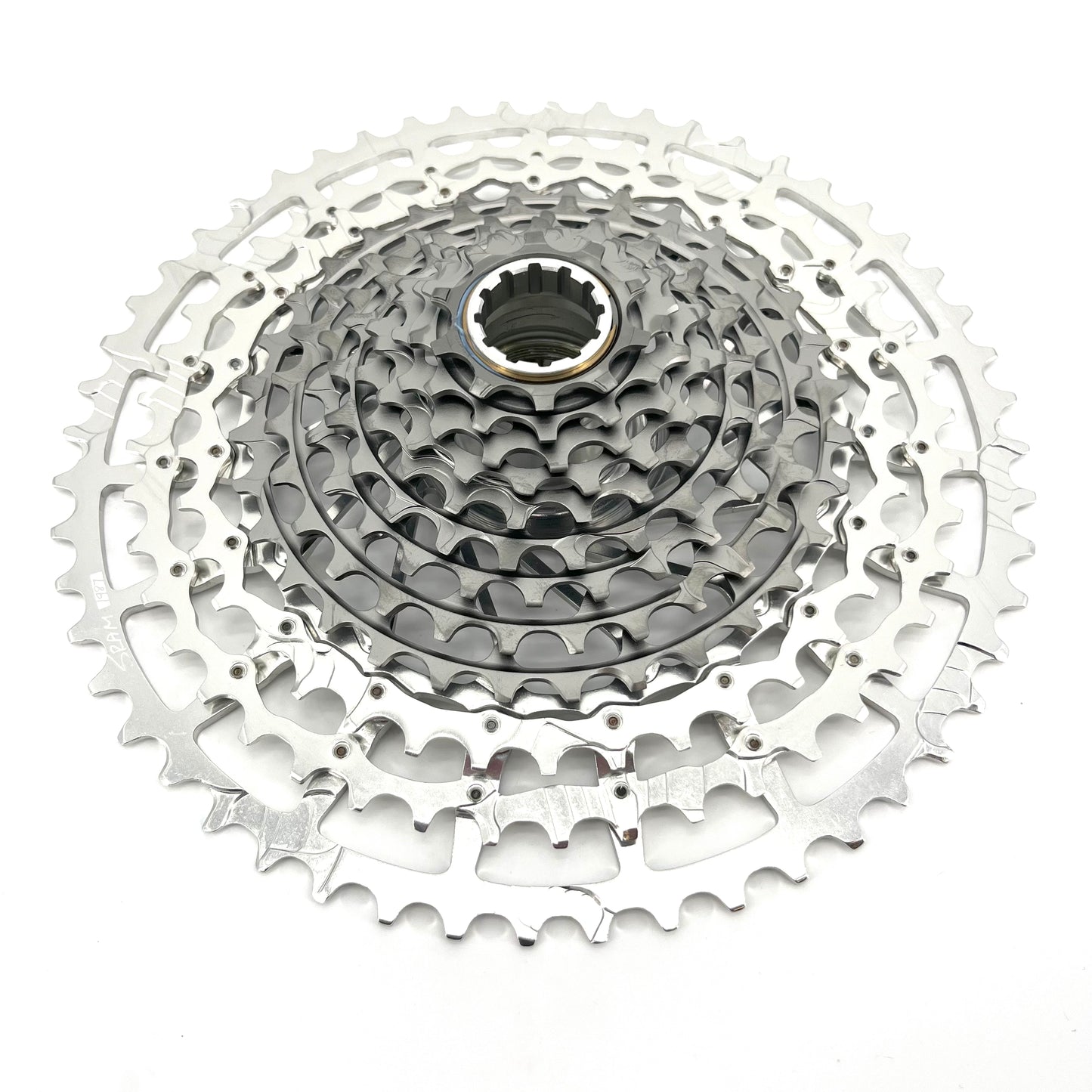 Gruppo SRAM EAGLE 1987 Collezione