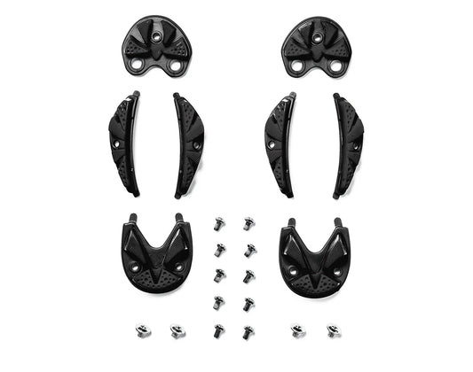 Inserti SIDI SRS Carbon-Ground Shoes Nero