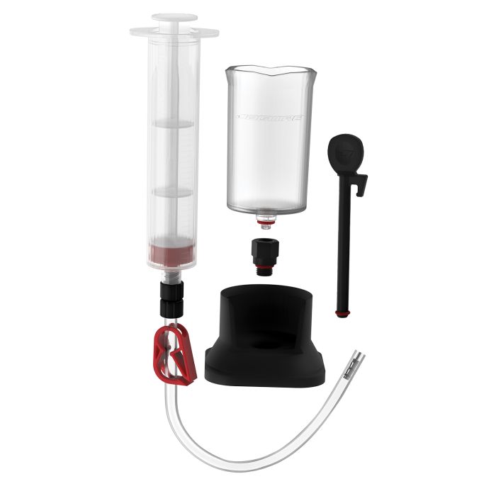 Kit di spurgo JAGWIRE SPORT MINERAL