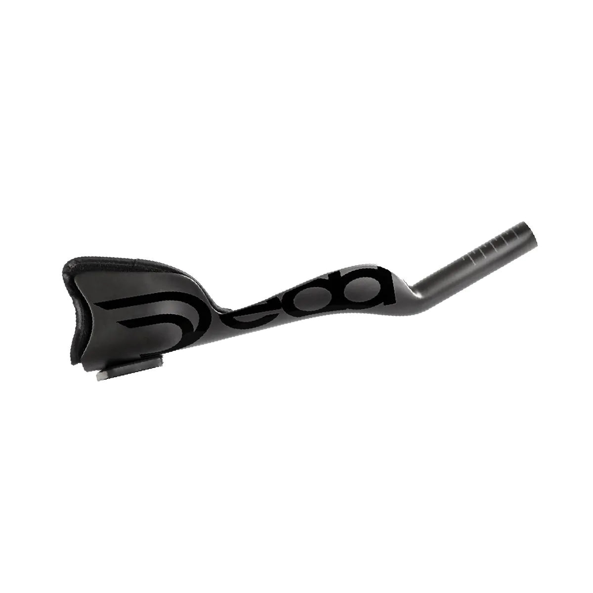 Prolunghe manubrio DEDA JET TWO CARBON Taglia M