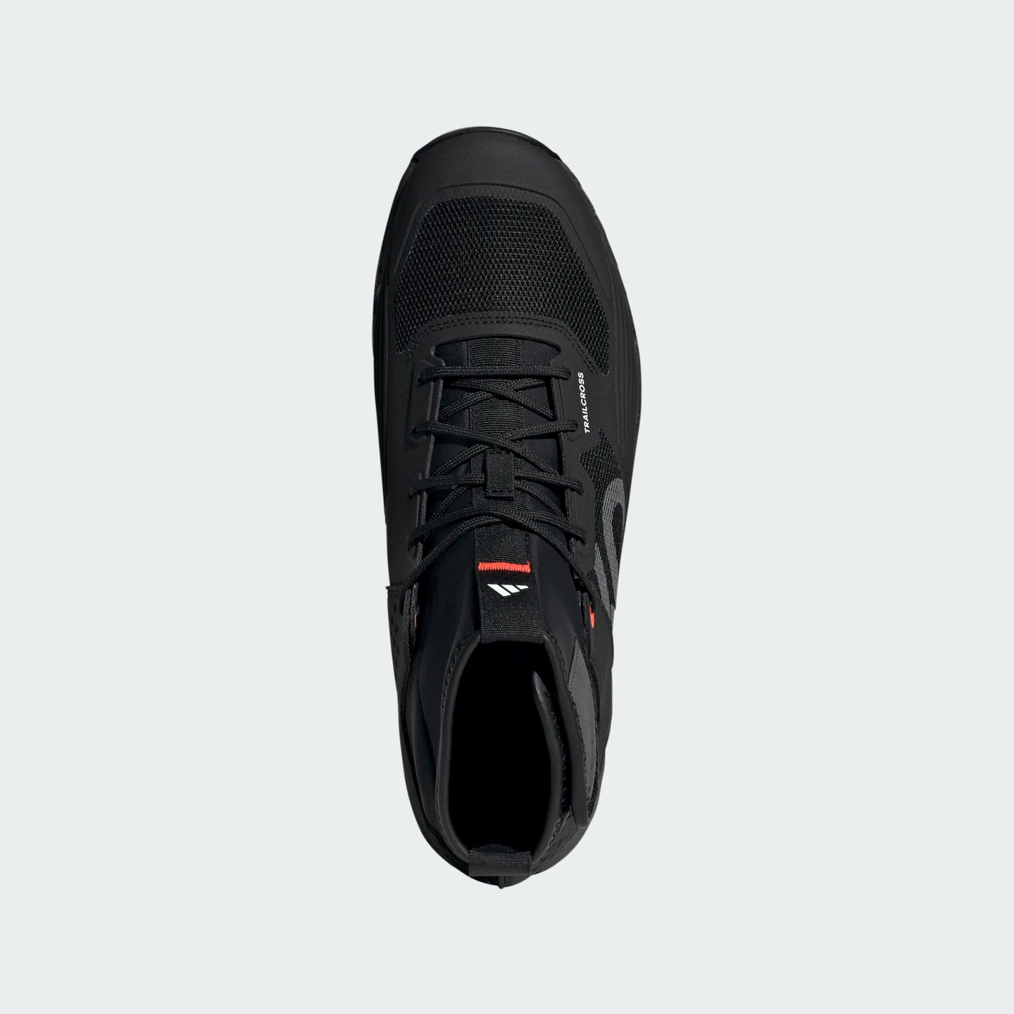 Five Ten TRAILCROSS GTX Scarpe da MTB Nero/Rosso