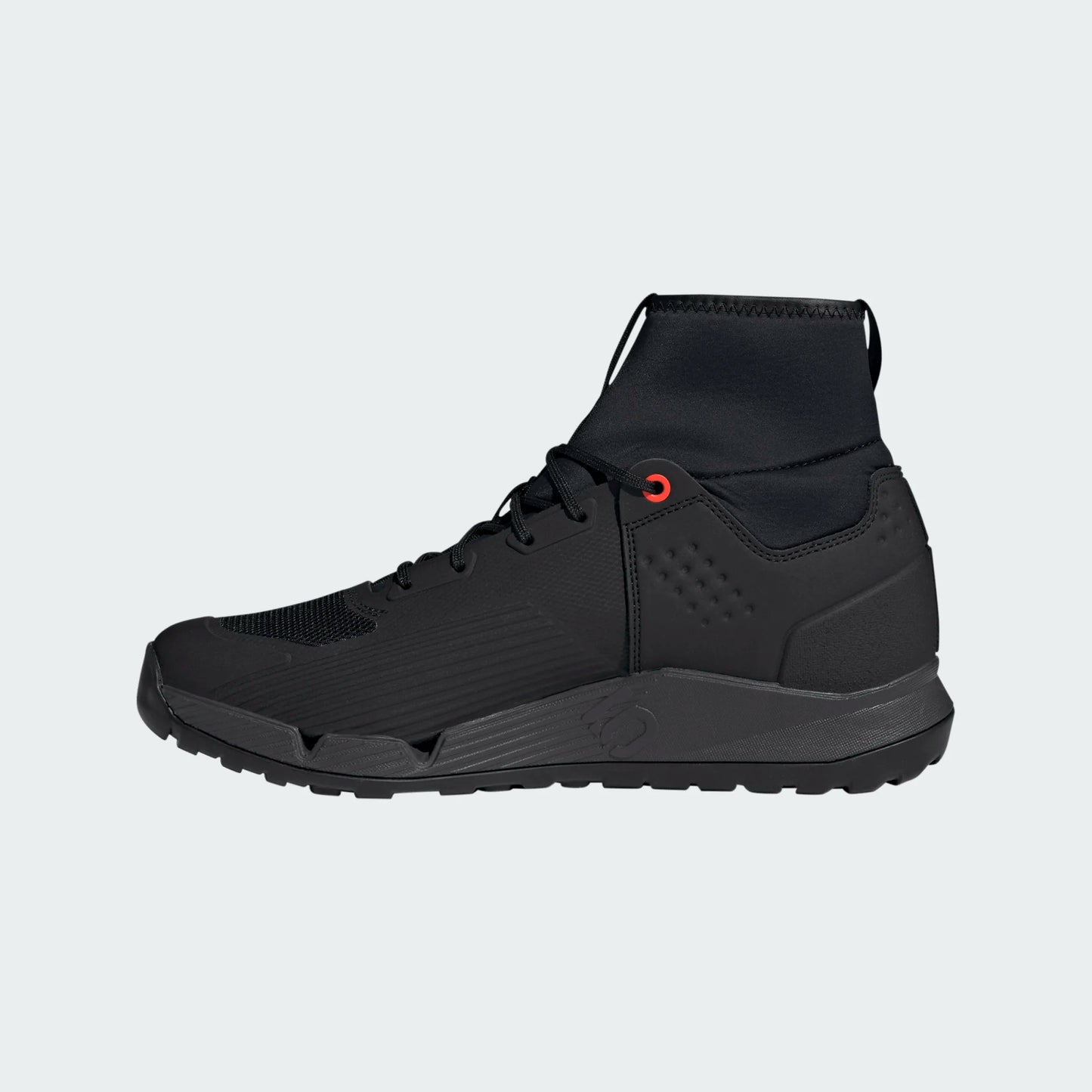 Five Ten TRAILCROSS GTX Scarpe da MTB Nero/Rosso