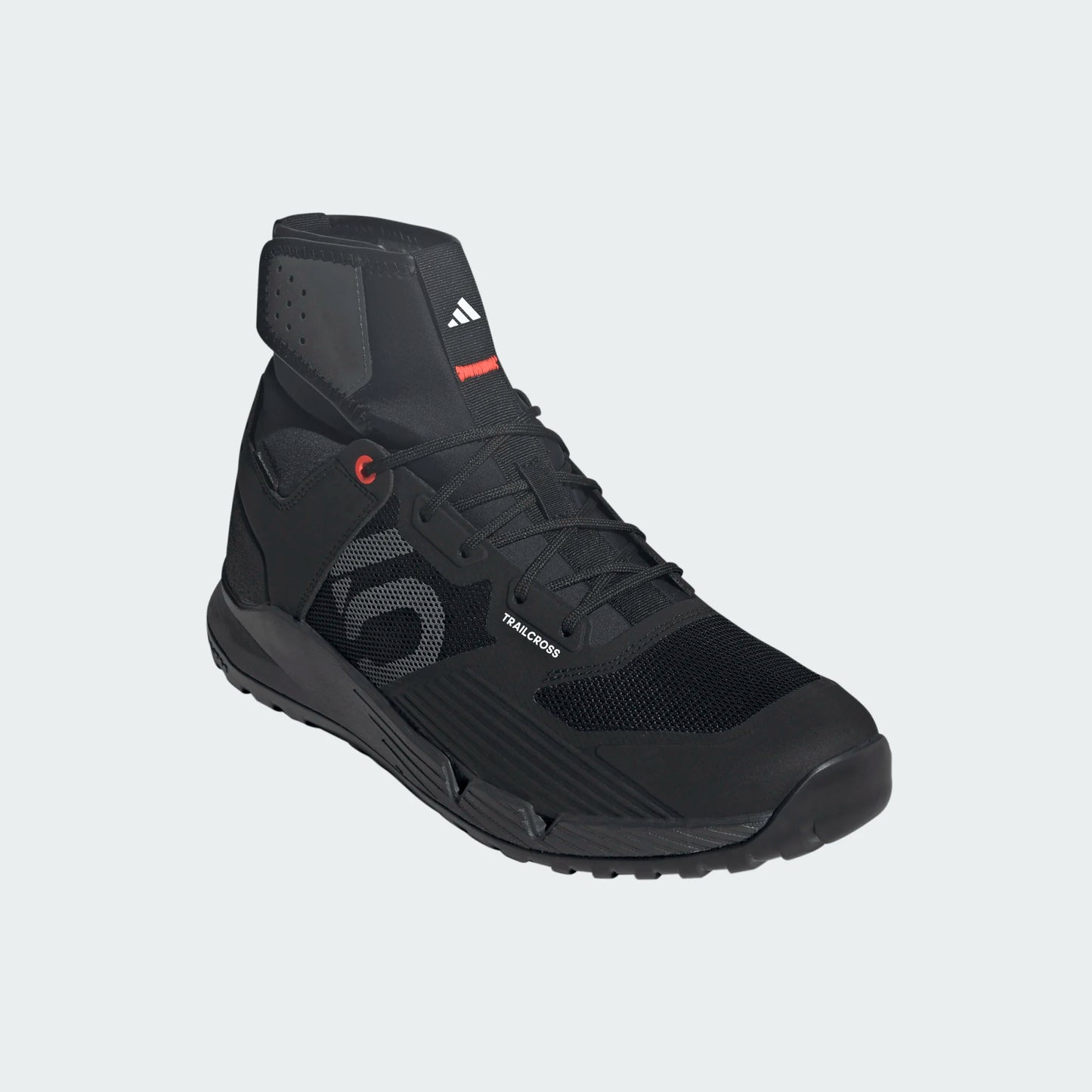 Five Ten TRAILCROSS GTX Scarpe da MTB Nero/Rosso