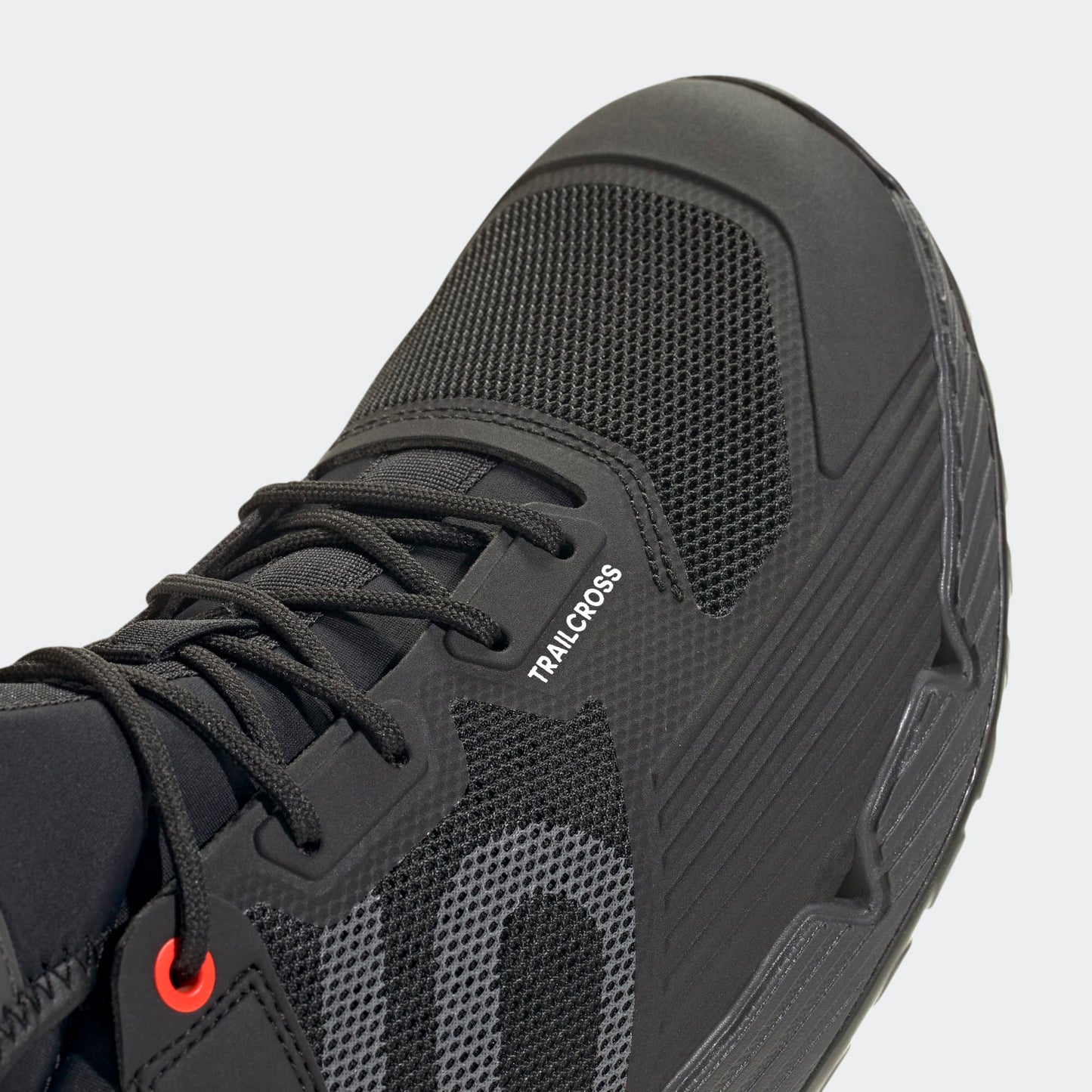 Five Ten TRAILCROSS GTX Scarpe da MTB Nero/Rosso