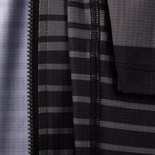 Maglia LEATT MTB ENDURANCE 3.0 Donna a manica corta Nero