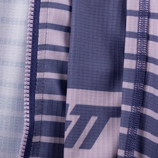 Donna LEATT MTB ENDURANCE 3.0 Maglia a manica corta Viola