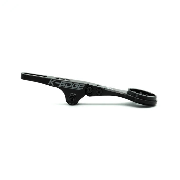 K-EDGE GARMIN IHS XXL Supporto manubrio combinato nero