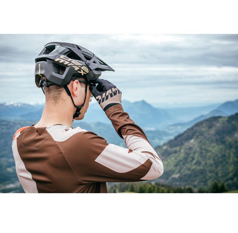 MAVIC DEEMAXPRO MIPS Casco MTB Nero