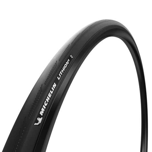 Copertoni LITHION 4 700c Performance Line Tubetype Nero