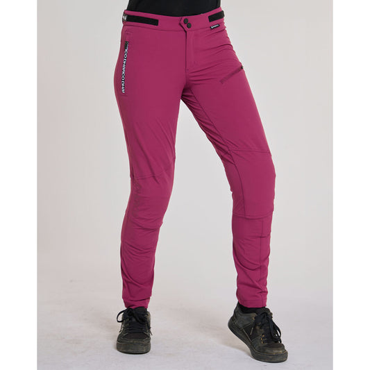 Pantaloni DHARCO GRAVITY Donna Sangria