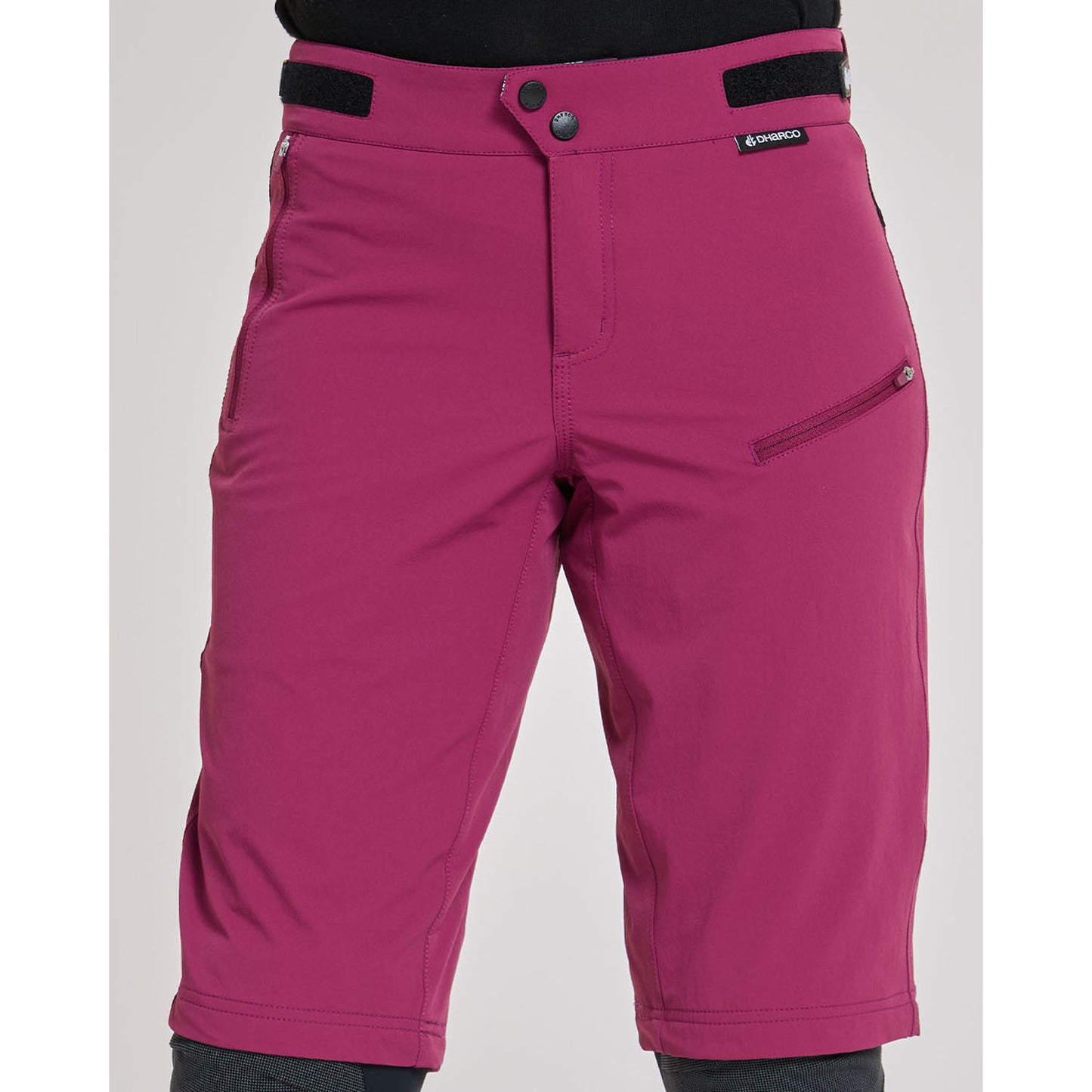 Pantaloncini DHARCO GRAVITY Donna Sangria