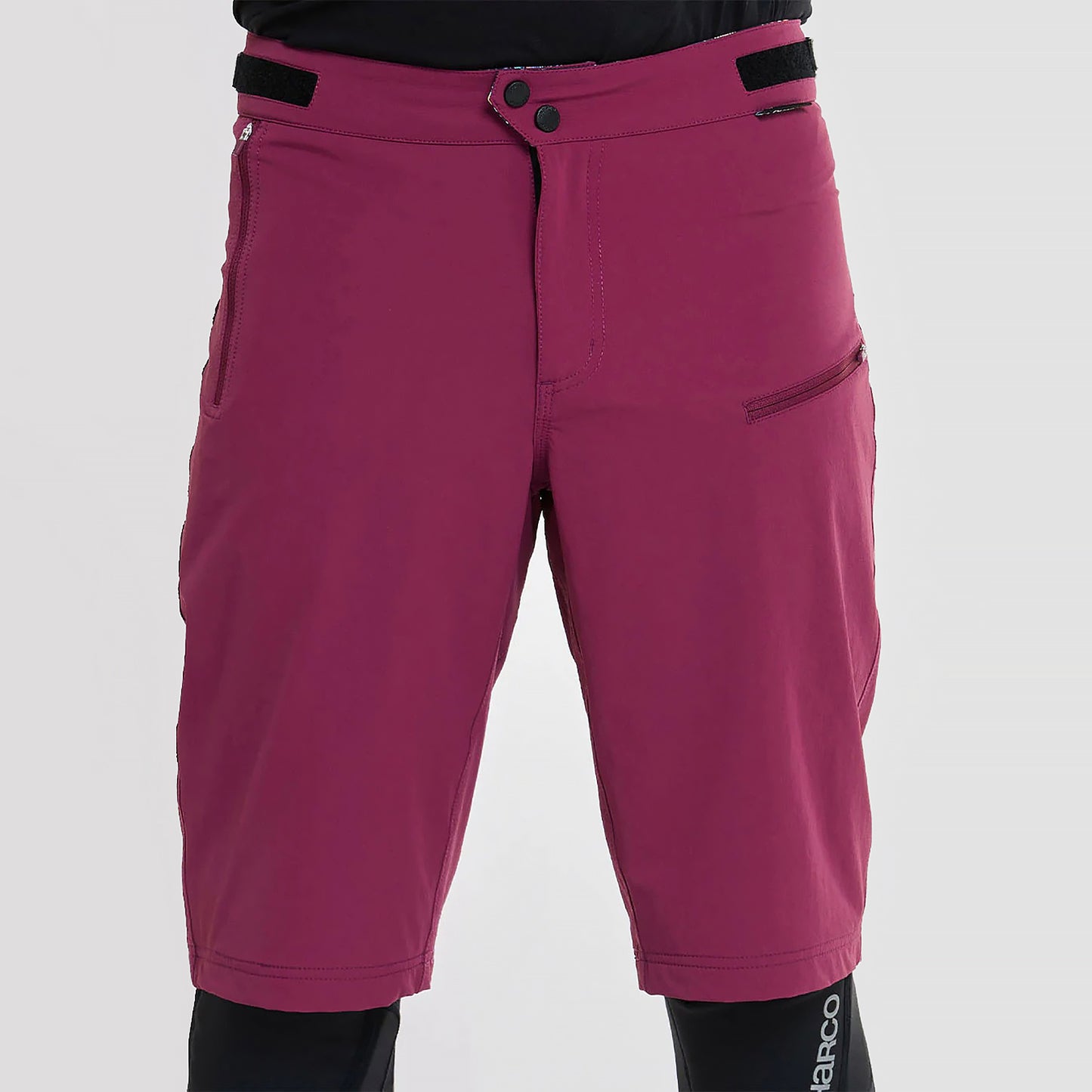 Pantaloncini DHARCO GRAVITY Donna Sangria