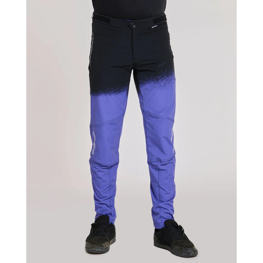 DHARCO GRAVITY ULTRA Pantaloni viola