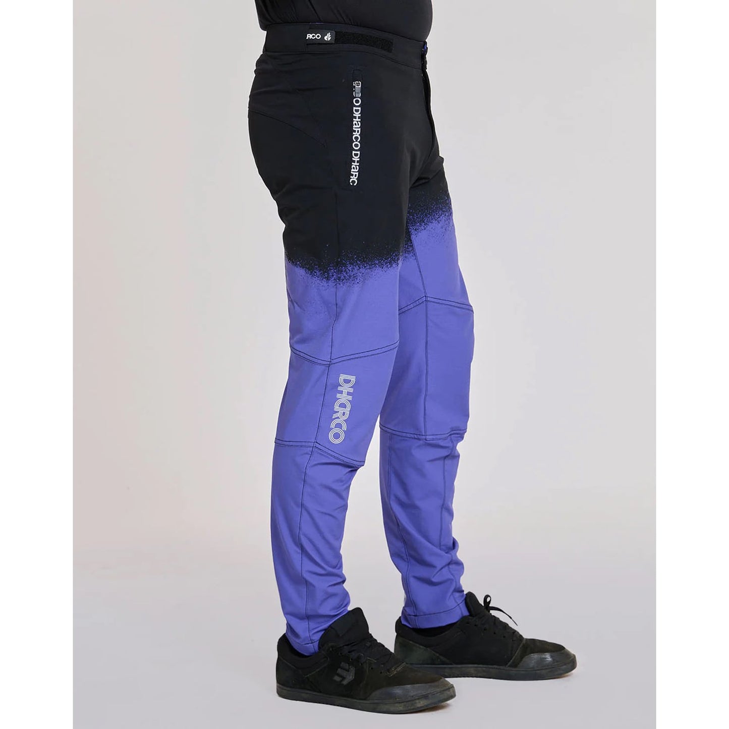 DHARCO GRAVITY ULTRA Pantaloni viola