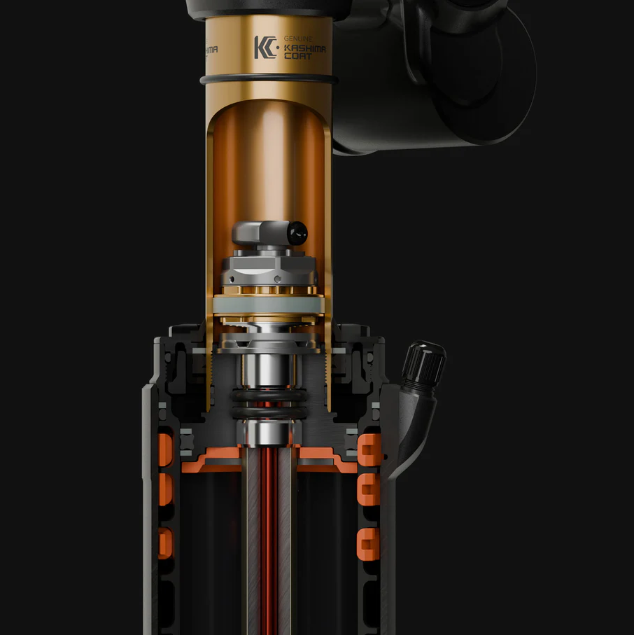 Ammortizzatore FOX FLOAT X2 FACTORY HSC-LSC-HSR-LSR 2026