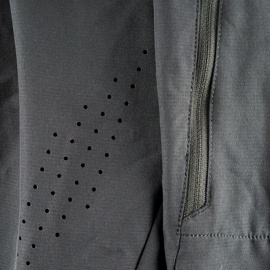 Pantaloni LEATT MTB Trail 2.0 Nero