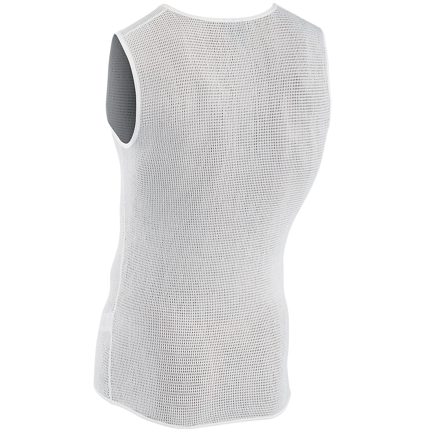NORTHWAVE LIGHT Intimo senza maniche Bianco