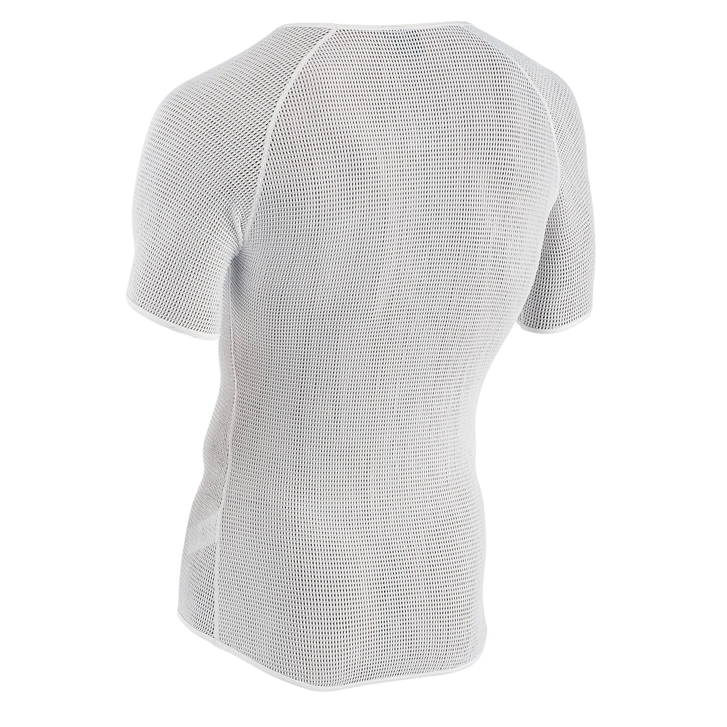 NORTHWAVE LIGHT Intimo a maniche corte Bianco