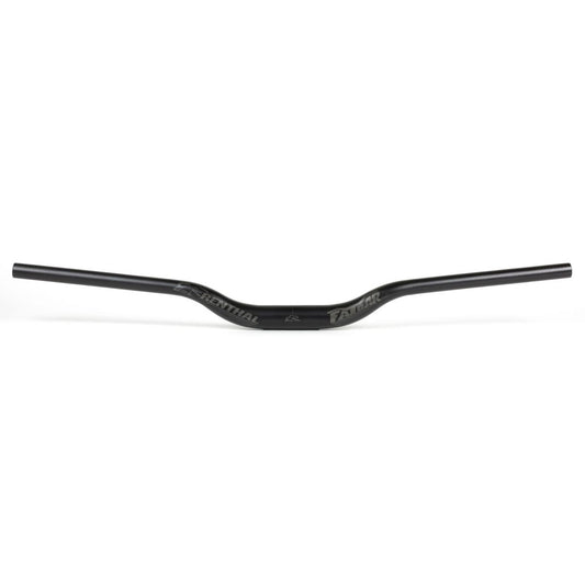 RENTHAL V3 FATBAR Rise 40mm 800mm Gancio nero