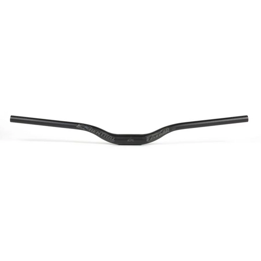 RENTHAL V3 FATBAR LITE Rise 40 mm 760 mm Gancio nero