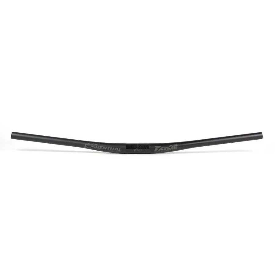 RENTHAL V3 FATBAR LITE Carbon Rise 10mm 760mm Appendice