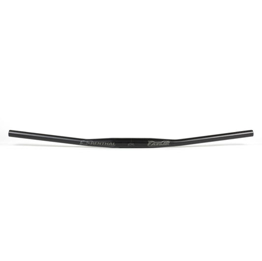 RENTHAL V3 FATBAR LITE Rise Flat Hanger 780mm Nero