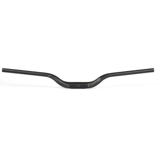 RENTHAL V3 FATBAR Rise 50mm 820mm Gancio nero