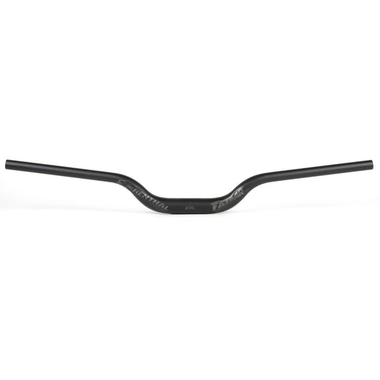RENTHAL V3 FATBAR Rise 60mm 820mm Gancio nero